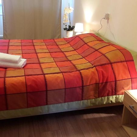 Tulpiu Apartamentai Panevėžys Kültér fotó